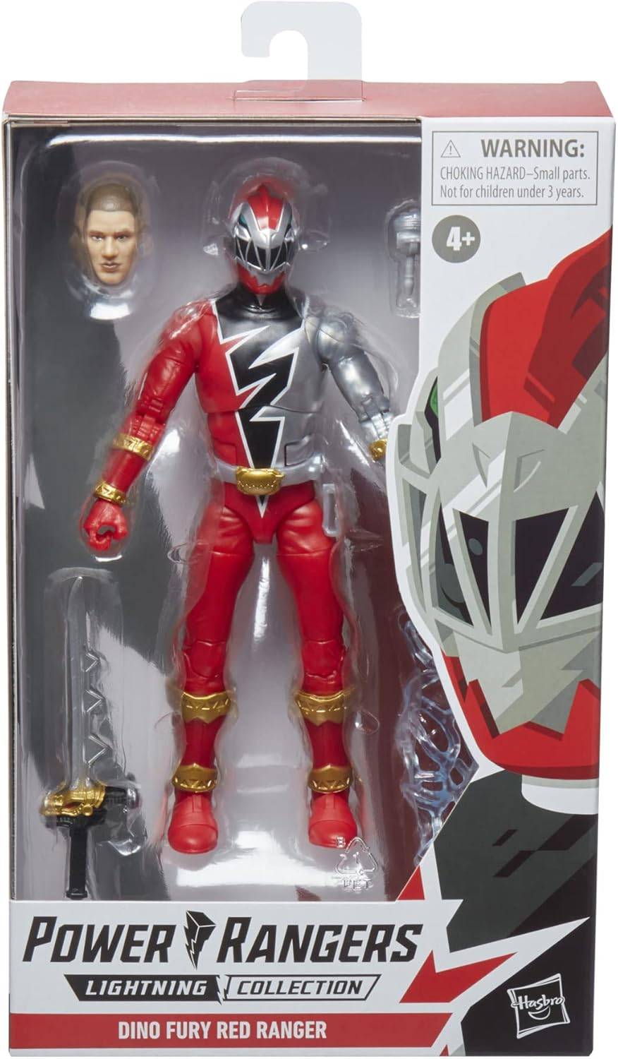 バンダイ パワーレンジャー レッドレンジャー フィギュア BANDAI パワーレンジャー レガシー/マイティ モーフィン レッド