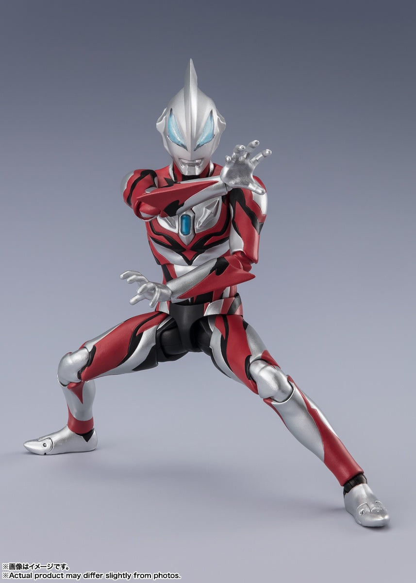 フィギュア S.H.Figuarts ウルトラマンジード ウルトラマンジード