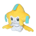 中古 ポケモン ぬいぐるみ ポケモンセンターオリジナル ぬいぐるみ Pokémon fit 385 ジラーチ