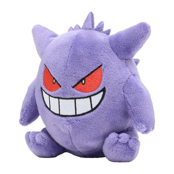 中古 ポケモンセンターオリジナル Pokémon fit 094 ゲンガー [タグなし]
