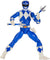 Power Rangers Lightning Collection MIGHTY MORPHIN BLUE RANGER パワーレンジャー ライトニングコレクション マイティ・モーフィン ブルーレンジャー トリケラレンジャー 6インチアクションフィギュア [未開封]