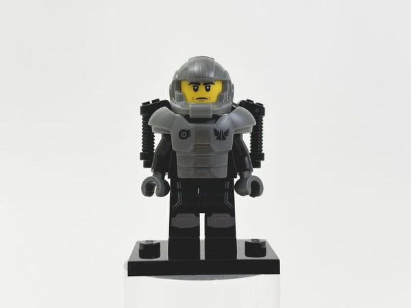 LEGO レゴ ミニフィギュアコレクション シリーズ13 ギャラクシー・トルーパー 71008-16