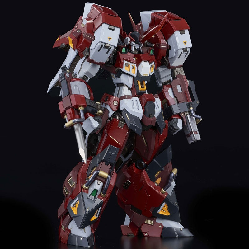 鉄機巧 スーパーロボット大戦OG ALTEISEN アルトアイゼン | toyplanet