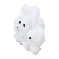 中古 ポケモンセンターオリジナル 磁石でくっつくぬいぐるみセット WAKKA de IKKA イッカネズミ [タグなし]