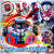 仮面ライダージオウ DXライドウォッチダイザー&電王ライドウォッチ [欠品あり]