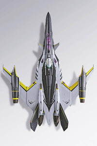 劇場版マクロスF 恋離飛翼 ～サヨナラノツバサ～ DX超合金 YF-29 デュランダルバルキリー(30周年記念カラー)