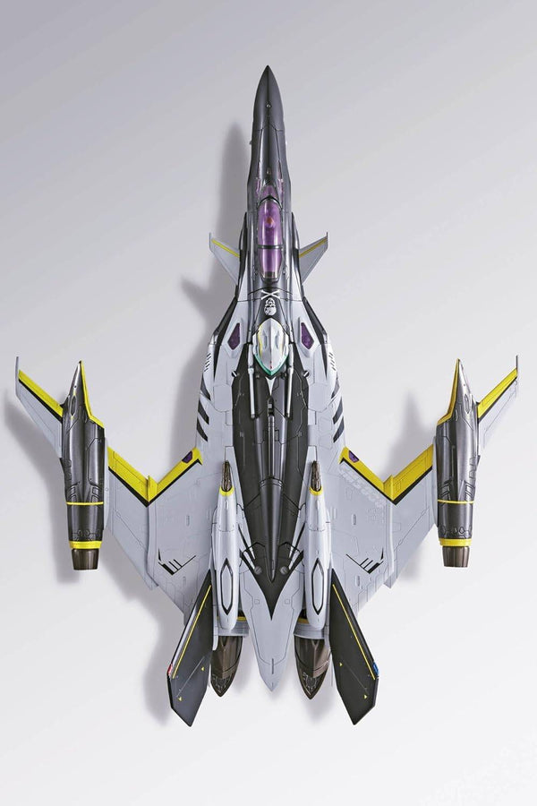 劇場版マクロスF 恋離飛翼 ～サヨナラノツバサ～ DX超合金 YF-29 デュランダルバルキリー(30周年記念カラー)