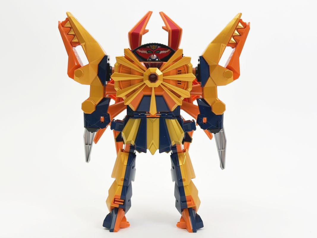 侍戦隊シンケンジャー 侍合体 DXダイカイオー | toyplanet online shop