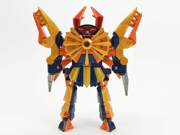 侍戦隊シンケンジャー 侍合体 DXダイカイオー | toyplanet online shop