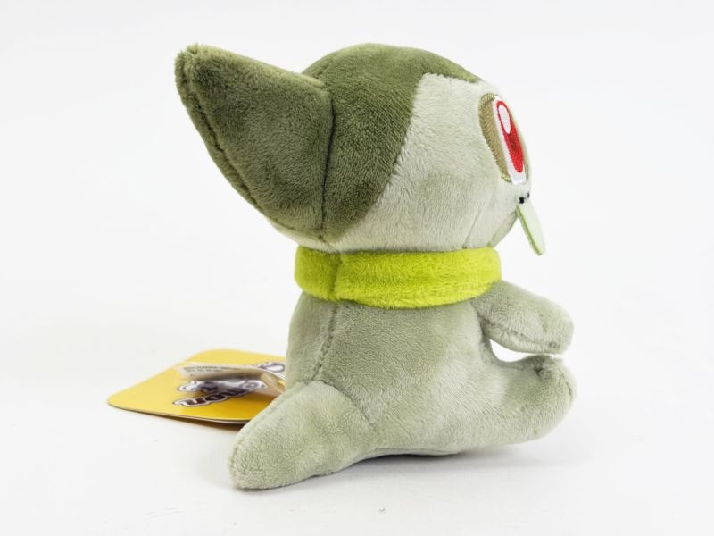 ポケモン ぬいぐるみ ポケモンセンターオリジナル Pokémon fit 610