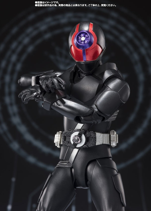 フィギュア S.H.Figuarts 仮面ライダーギーツ GMライダーセット