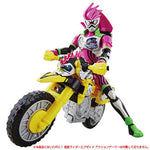 仮面ライダーエグゼイド LVUR07 仮面ライダーレーザー バイクゲーマー [未開封]