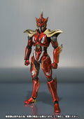 S.H.Figuarts 仮面ライダーウィザード フェニックスファントム [輸送箱未開封]