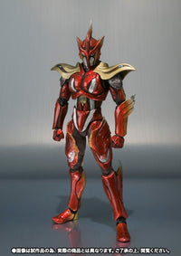 S.H.Figuarts 仮面ライダーウィザード フェニックスファントム [輸送箱未開封]