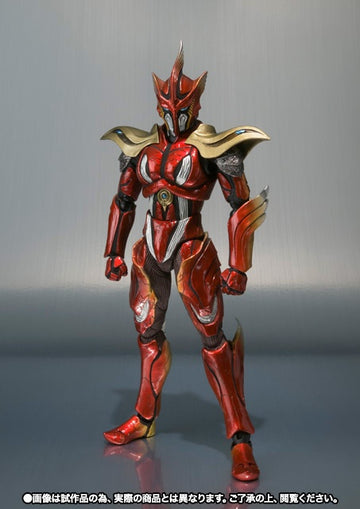 S.H.Figuarts 仮面ライダーウィザード フェニックスファントム [輸送箱未開封]