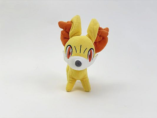 中古 ポケモン ぬいぐるみ フォッコ ポケモンセンター限定