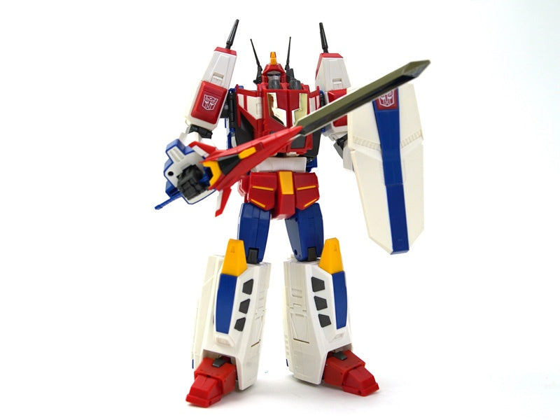 トランスフォーマー マスターピース MP-24 サイバトロン/総司令官
