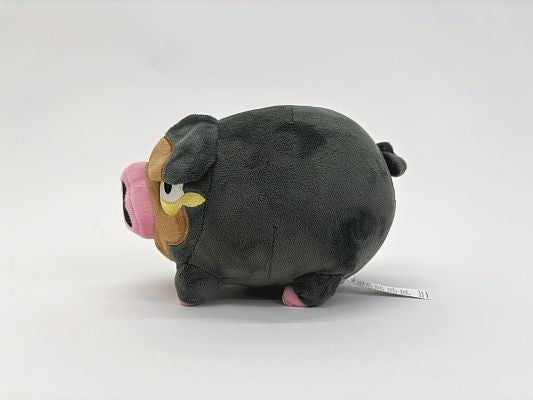 中古 ポケモン ぬいぐるみ グルトン ポケモンセンター限定