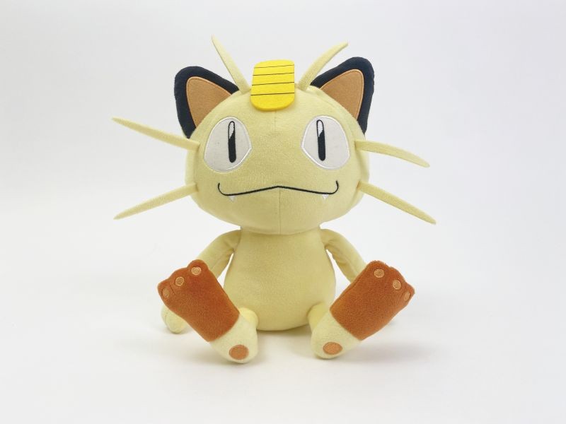 中古 ポケモン ぬいぐるみ プライズ・景品 ポケットモンスター