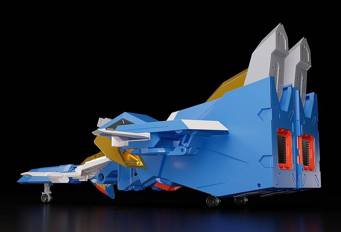 未開封】 勇気爆発バーンブレイバーン THE合体 DXバーンドラゴン