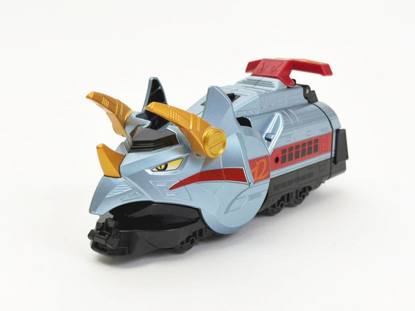 炎神戦隊ゴーオンジャー 炎神合体シリーズ10～12 炎神合体 DX