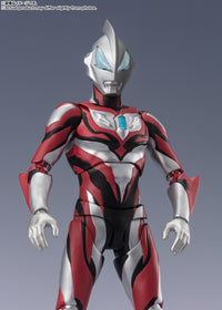 フィギュア S.H.Figuarts ウルトラマンジード ウルトラマンジード プリミティブ