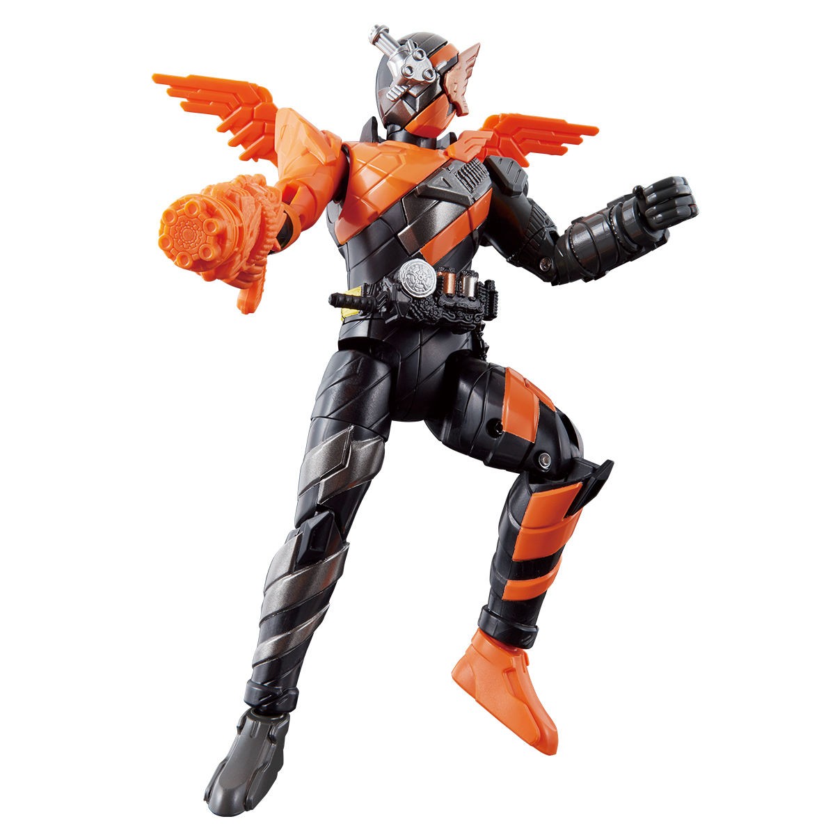 仮面ライダービルド ボトルチェンジライダーシリーズ 03 仮面