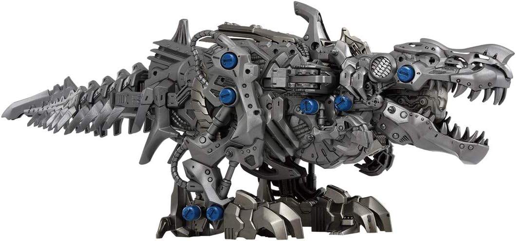 ZOIDS ゾイドワイルド ZW38 オメガレックス | toyplanet online shop