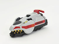 炎神戦隊ゴーオンジャー 炎神合体シリーズ10～12 炎神合体 DX