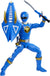 Power Rangers Lightning Collection DINO THUNDER BLUE RANGER パワーレンジャー ライトニングコレクション ダイノサンダー ブルーレンジャー アバレブルー 6インチアクションフィギュア [未開封]