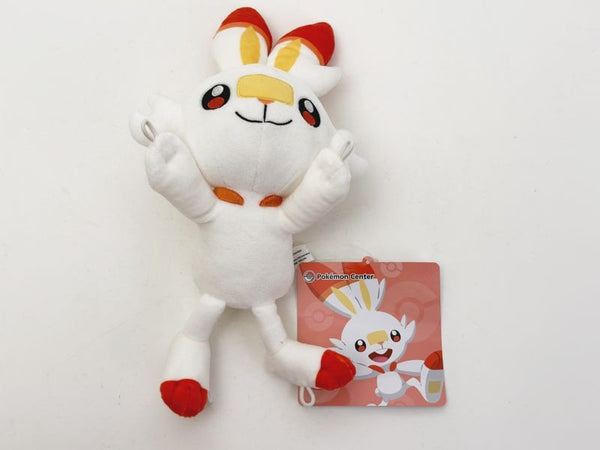 ポケモン ぬいぐるみ付きブランケット ヒバニー ピカピカボックス2021