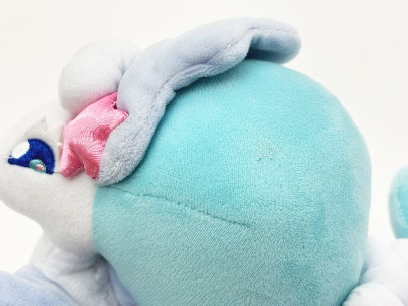中古 ポケモン ぬいぐるみ ポケモンセンターオリジナル