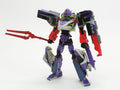 プラレール 新幹線変形ロボ シンカリオンZ シンカリオンZ 500 ミュースカイ TYPE EVA [箱・説なし]