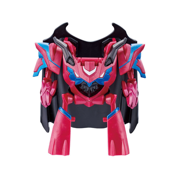 仮面ライダーエグゼイド LVUR15 ファンタジーゲーマ [未開封]