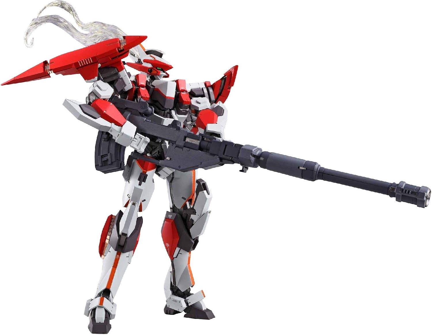 Amazon | METAL BUILD レーバテイン専用XL-3 緊急展開ブースター