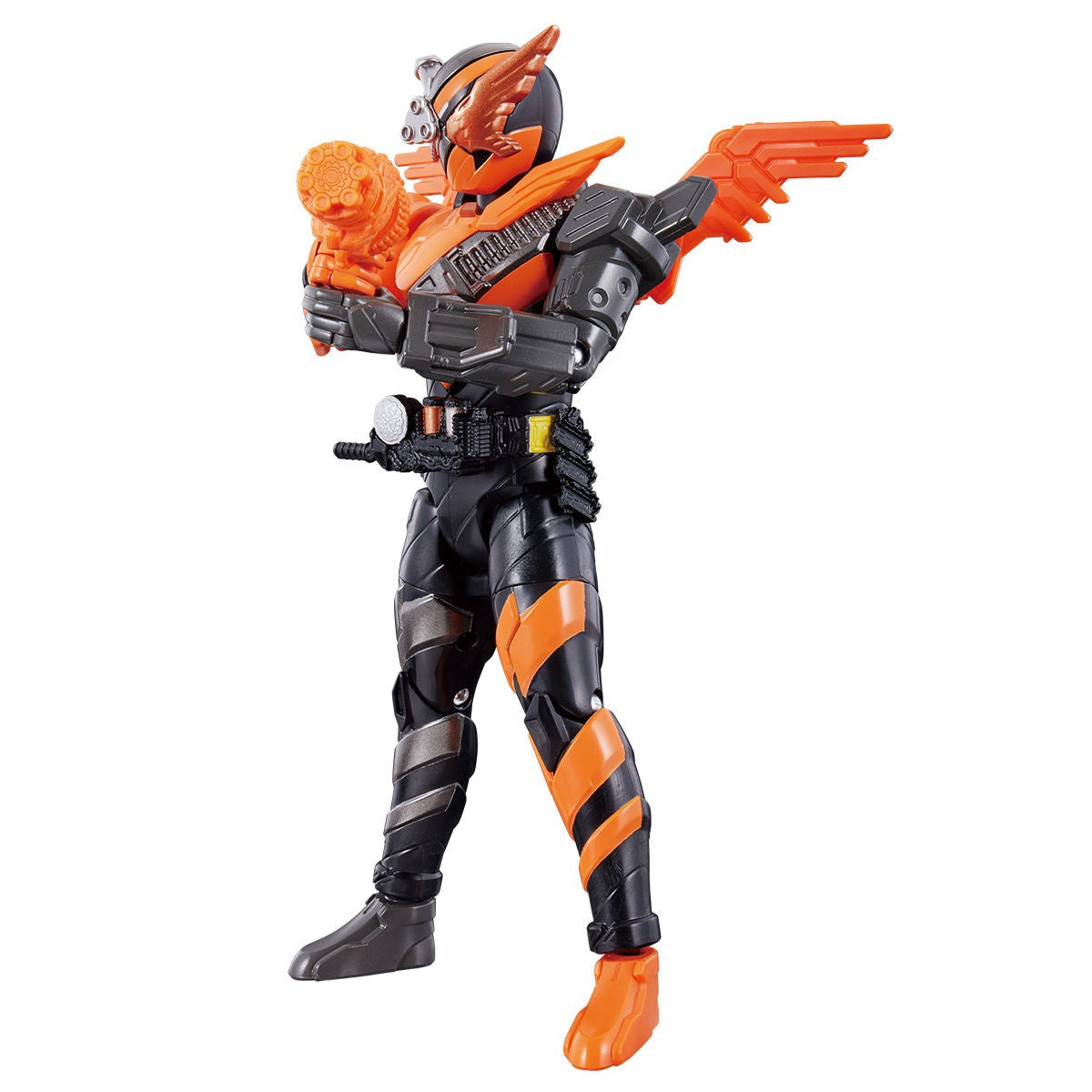 仮面ライダービルド ボトルチェンジライダーシリーズ 03仮面ライダー