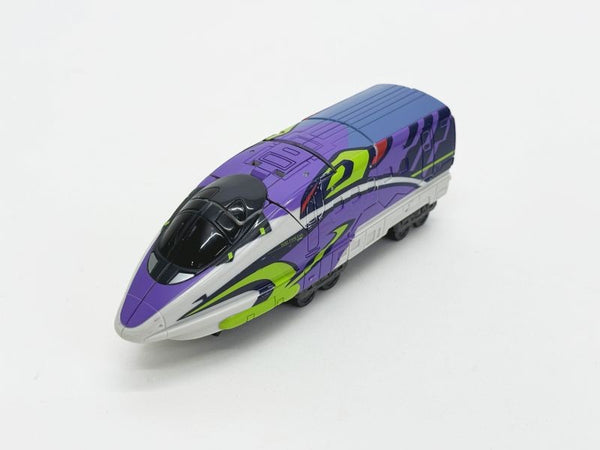 プラレール 新幹線変形ロボ シンカリオンZ シンカリオンZ 500 ミュースカイ TYPE EVA [箱・説なし]