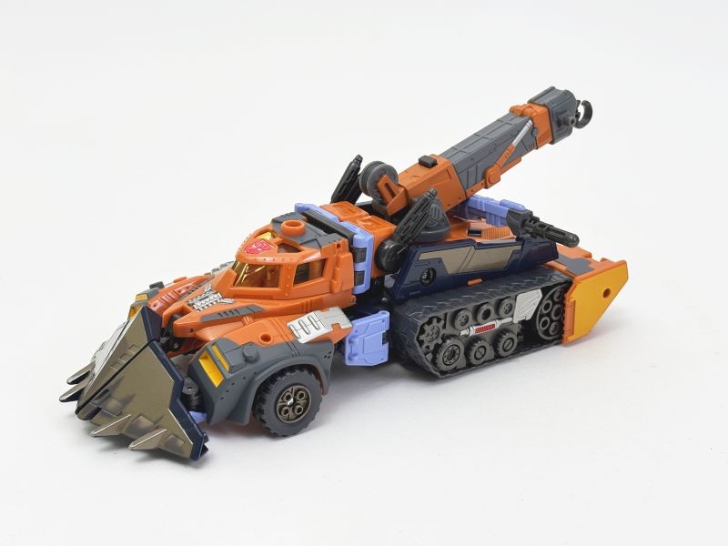 Transformers: Energon LANDMINE ランドマイン | toyplanet online shop