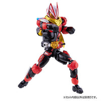 仮面ライダーギーツ リボルブチェンジフィギュア PB04 仮面ライダーギーツ マグナムブーストセット(重塗装ver.)&フィーバーフォームパーツセット