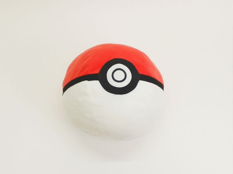 ポケモン ぬいぐるみ モンスターボール Amazon.co.jp: ポケモンセンターオリジナル モンスターボール