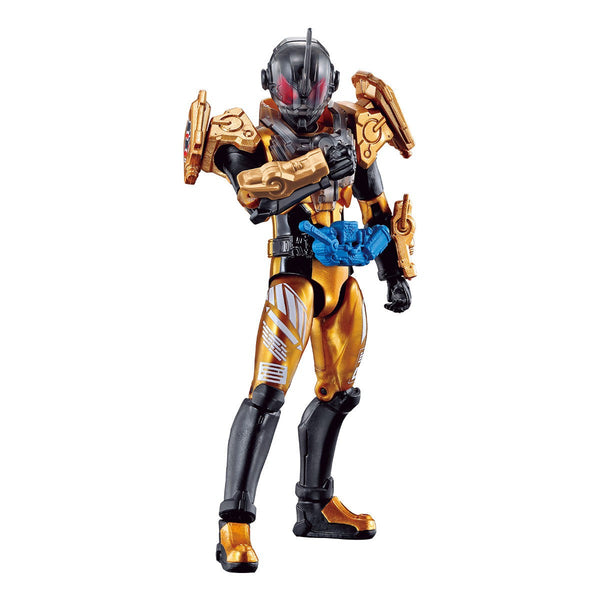 仮面ライダービルド RKF レジェンドライダーシリーズ 仮面ライダーグリス [未開封]