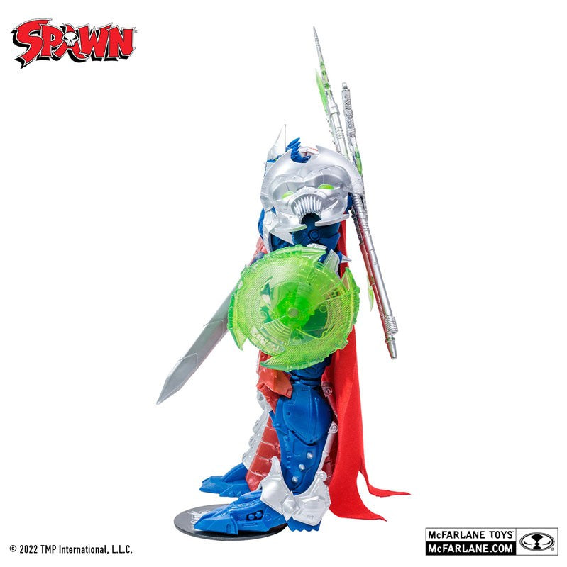 スポーン アクションフィギュア マンガ・スポーン | toyplanet online shop