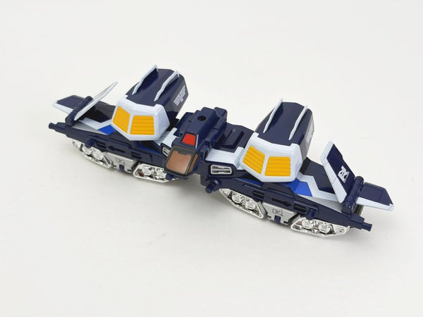 ウルトラマンネクサス UNM3 クロムチェスターγ(ガンマ) | toyplanet