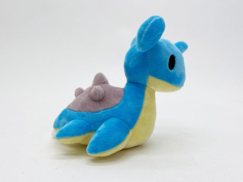 ポケモンセンターセンター　ラプラス　ぬいぐるみ ポケモンセンター ラプラス ぬいぐるみ ポケモン