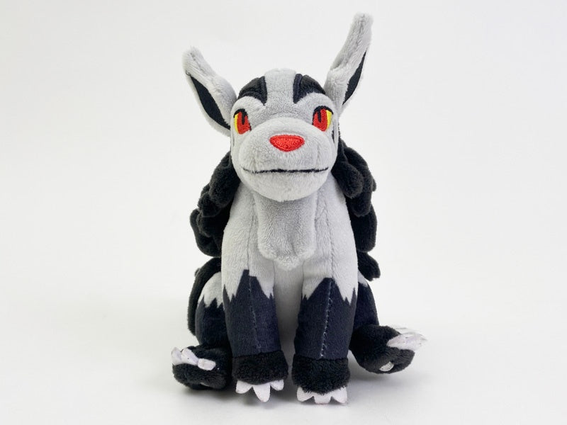 中古 ポケモン ぬいぐるみ Pokemon fit 262 グラエナ ポケモン