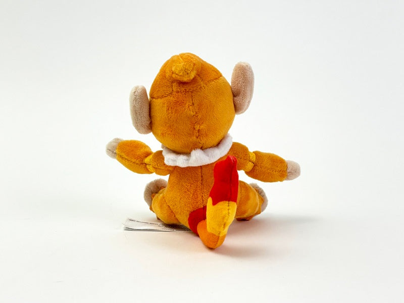 ポケモン ぬいぐるみ Pokémon fit 391 モウカザル ポケモンセンター