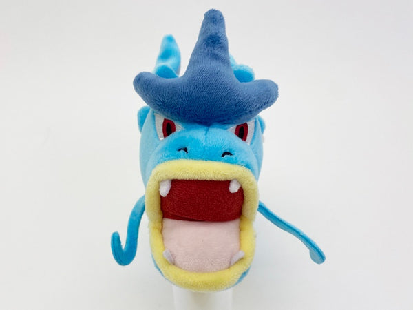 中古 ポケモン ぬいぐるみ PP138 ギャラドス (S) ポケットモンスター ALL STAR COLLECTION