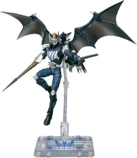 S.H.Figuarts 仮面ライダー龍騎 仮面ライダーナイト&ダークウイングセット