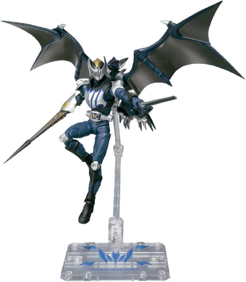 S.H.Figuarts仮面ライダーナイト&ダークウイングセット　龍騎 S.H.Figuarts 仮面ライダー龍騎 仮面ライダーナイト&ダークウイング
