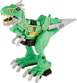 Power Rangers Dino Super Charge Zord Builder Limited Edition DINO CHARGE MEGAZORD パワーレンジャー・ダイノスーパーチャージ ゾードビルダー リミテッドエディション ダイノチャージメガゾード グリーンカラーver. キョウリュウジン [未開封]